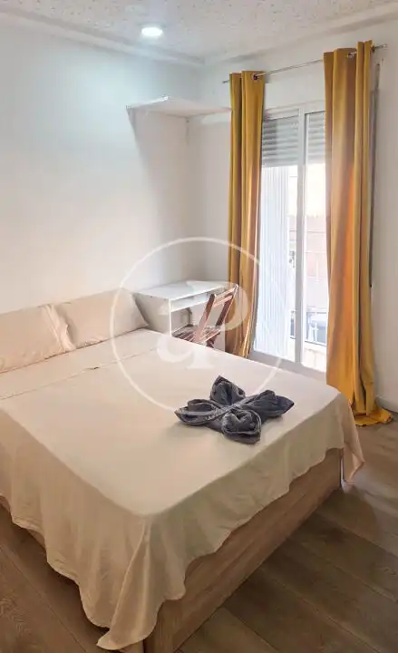 Dormitori de Pis en venda en Valencia amb Aire condicionat, Calefacció i Balcó
