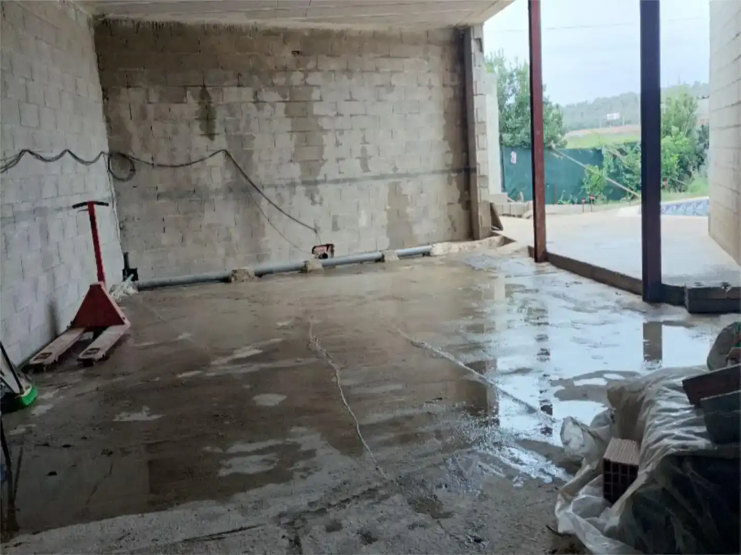 Casa o xalet en venda en Vilafranca de Bonany amb Piscina