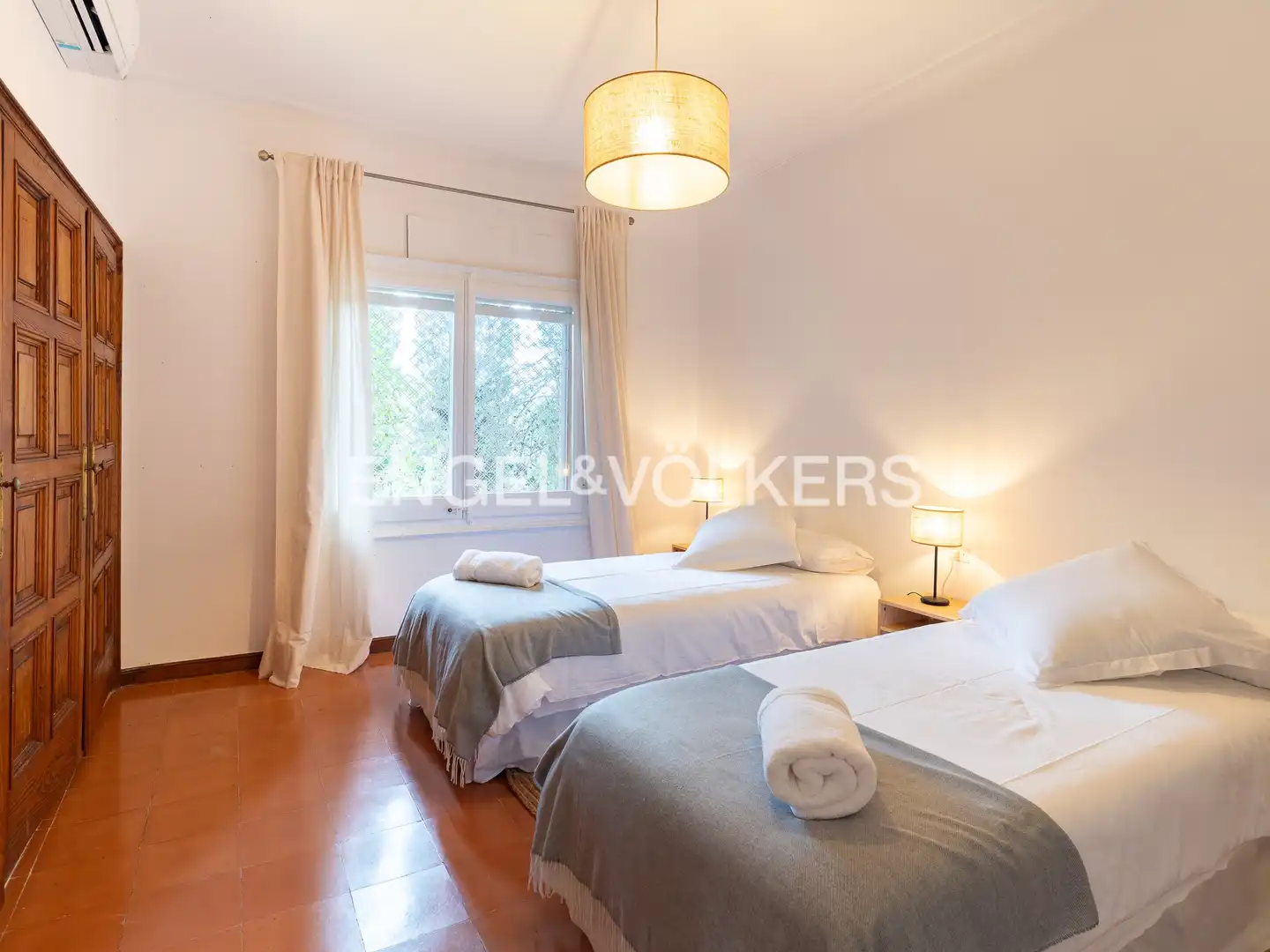 Casa amb jardí en venda a Arenys de Munt, imagen 44