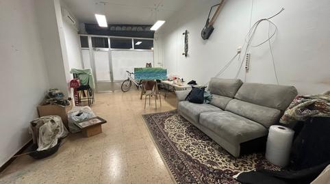 Foto 2 von Geschaftsraum zur Miete in Carrer del Pintor Pasqual Capuz, Barrio de Patraix,  Valencia Capital