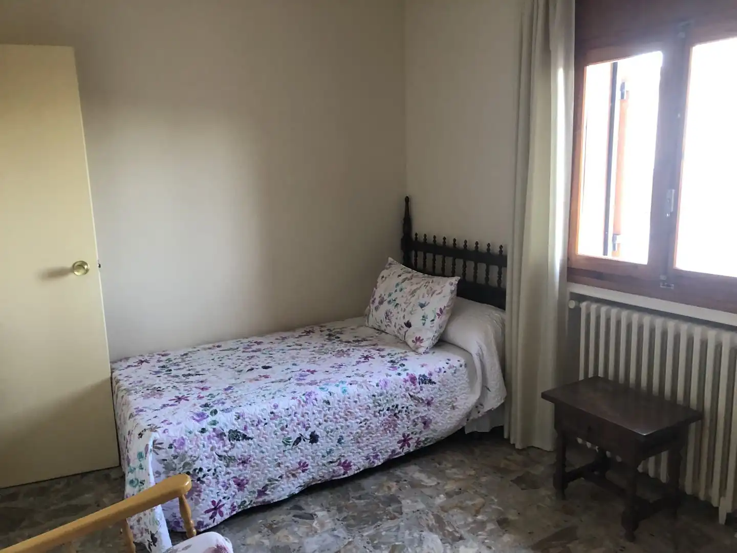 Habitación de Casa o chalet en venta en Otero de Herreros con Calefacción, Jardín privado y Terraza