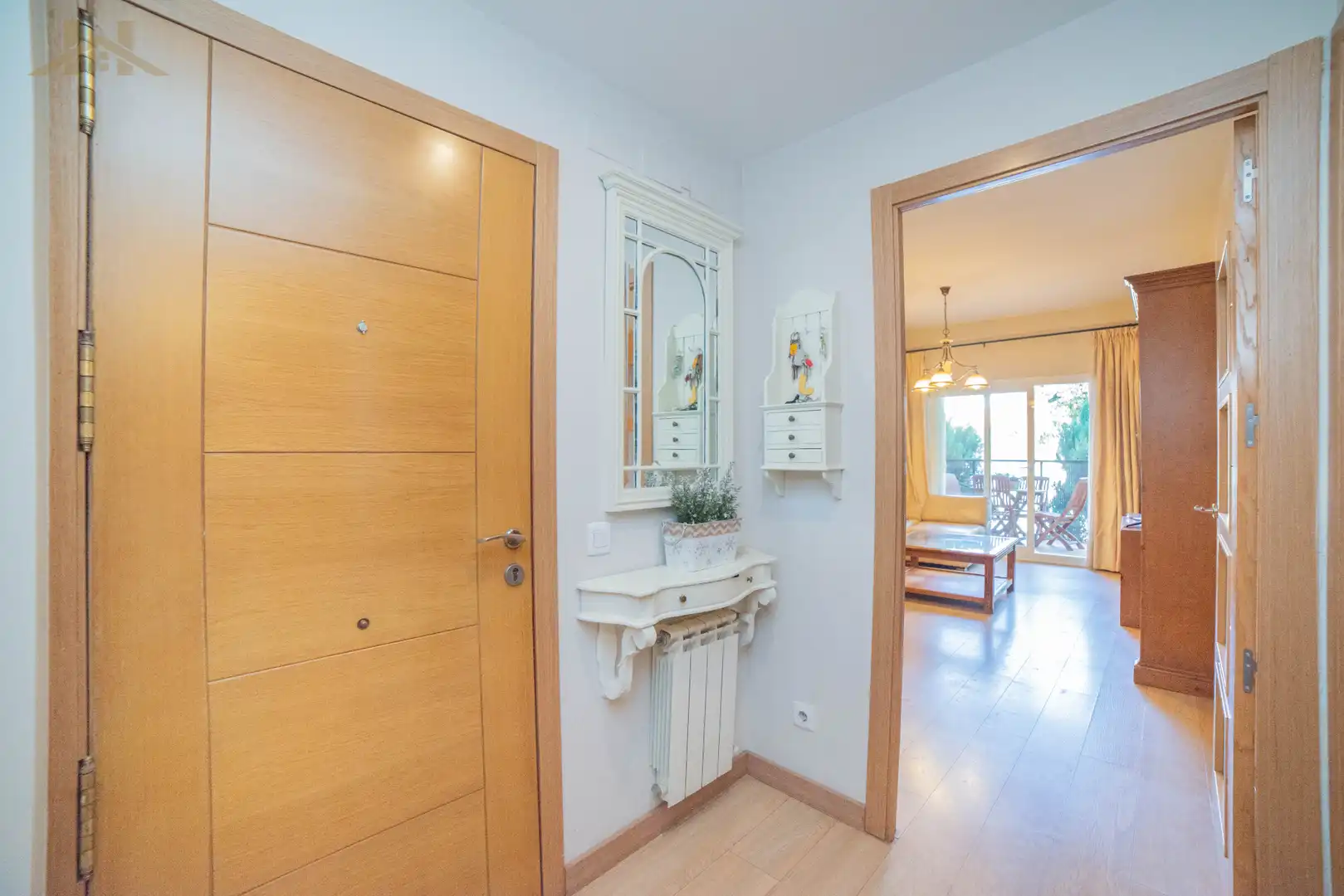 Piso en venta en Boadilla del Monte con Aire acondicionado, Calefacción y Trastero