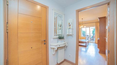 Foto 5 von Wohnung zum Verkauf in Avenida Nuevo Mundo, 4, Sector S, Boadilla del Monte