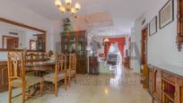 Dining room of Single-family semi-detached for sale in Badajoz Capital  with Terrace and Balcony