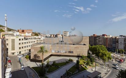 Exterior view of Flat for sale in  Jaén Capital
