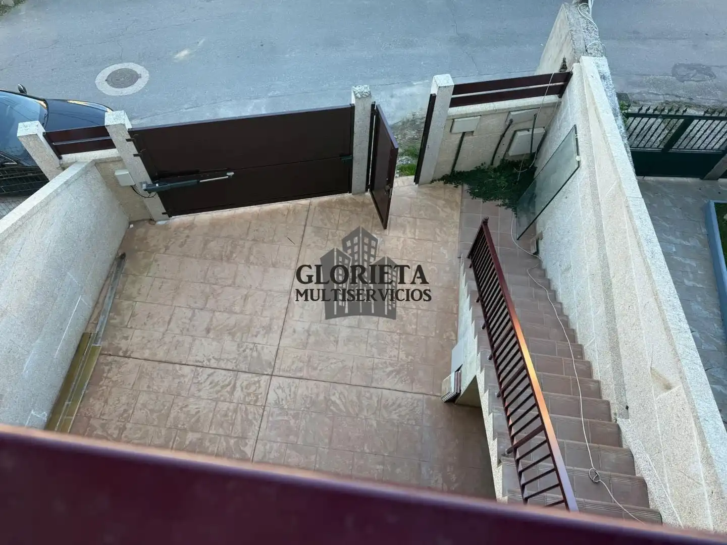 Adossat amb terrassa en venda a Teis, imagen 37