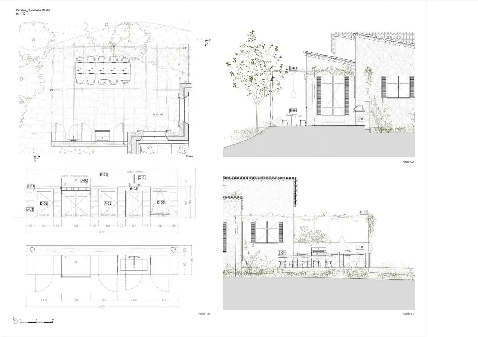 Maison avec piscine à vendre à Polígono 1 Parcela 109, imagen 39