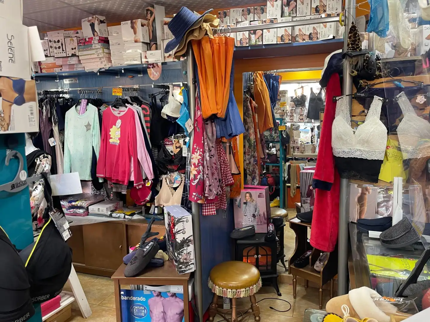 Business premises for sale in ERAS DE LAS, imagen 28