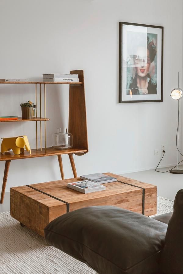 Bedroom of Flat to rent in  Toledo Capital  with Furnished and Pets allowed