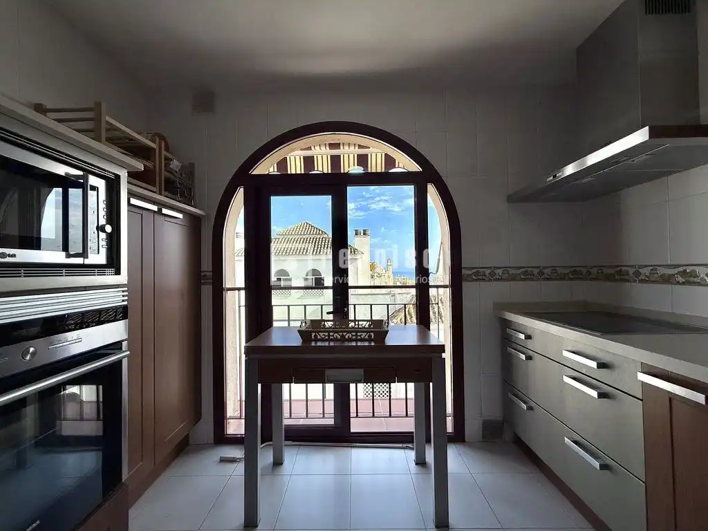Ático en venta en de la Paloma, imagen 66