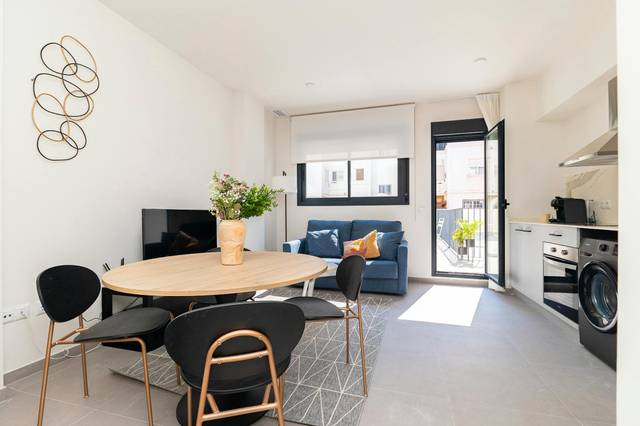 Piso en Alquiler en N/A en Nou Moles