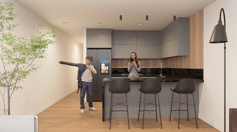 Foto 2 de Piso en venta en Vera Ciudad, Almería