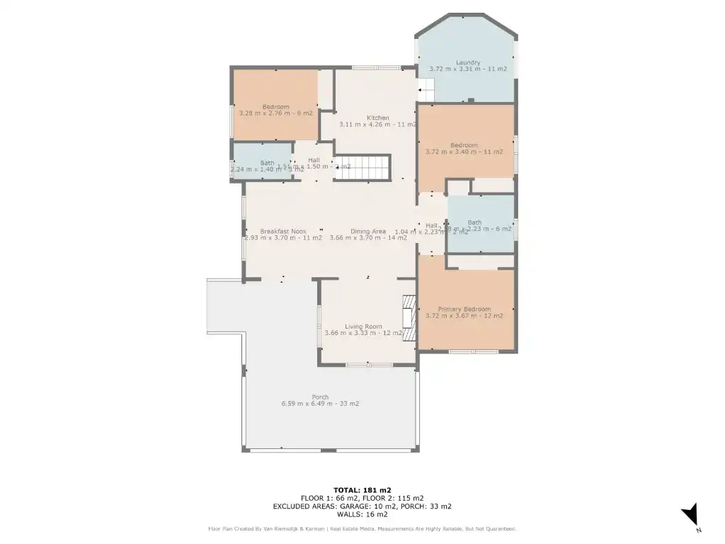 House for sale in Cap Martí - El Tossalet - Pinomar, imagen 32