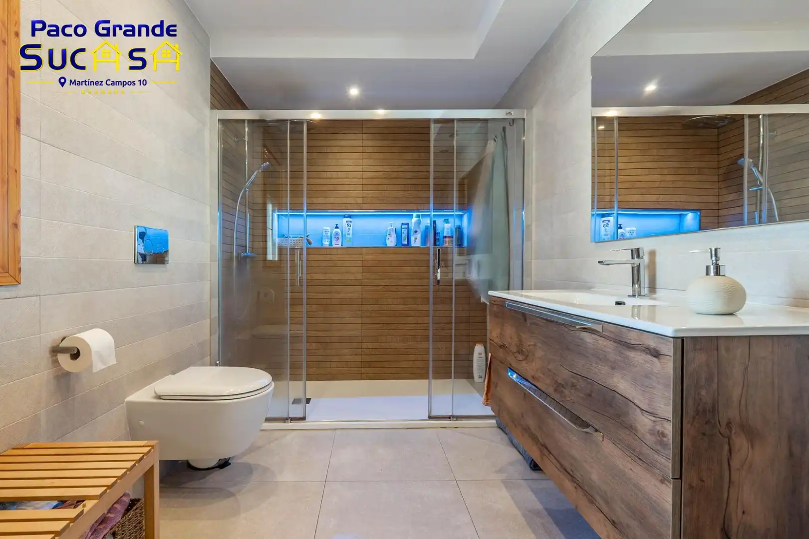 Chalet con terraza en venta en Calle de Alonso Quijano 34, imagen 40