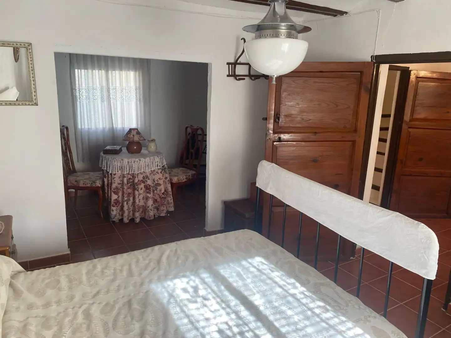 Habitación de Finca rústica en venta en Torre los Negros