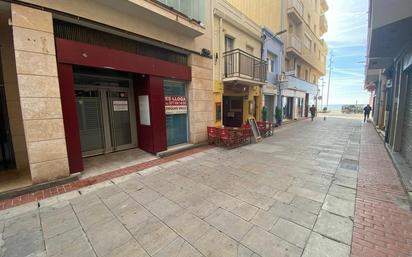 Exterior view of Premises to rent in Calafell