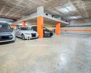 Garage zum verkauf in Carrer de la Riera de Bugantó, 5, Palau, Girona Capital