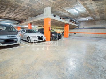Individual en venta en Carrer de la Riera de Bugantó 5
