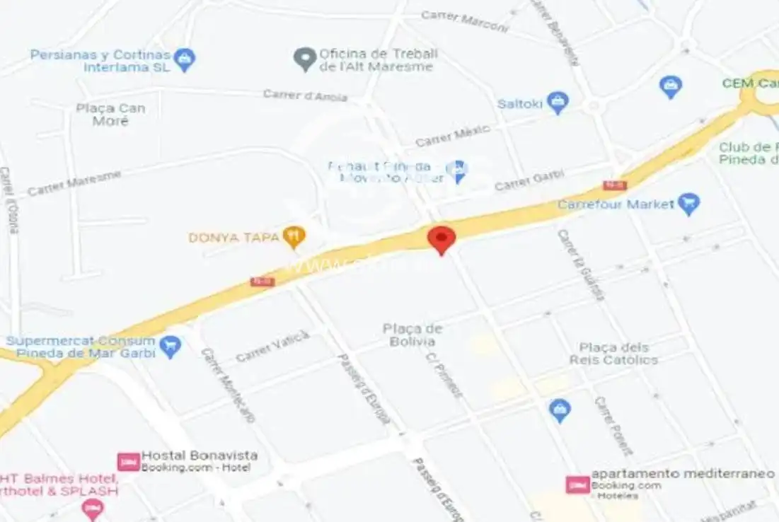 Piso en venta en Avinguda del Mediterrani, imagen 2