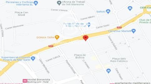 Piso en venta en Avinguda del Mediterrani, Pineda de mar, imatge 2