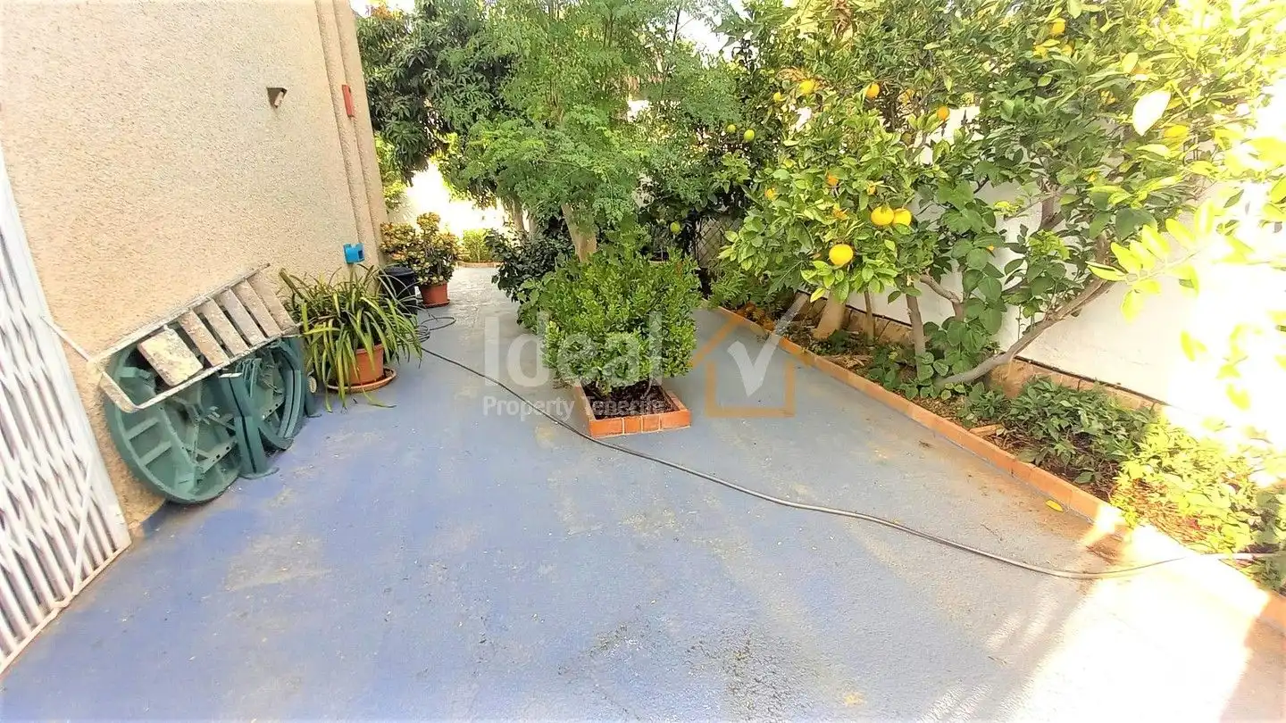 Casa amb jardí en venda a Valle San Lorenzo, imagen 20