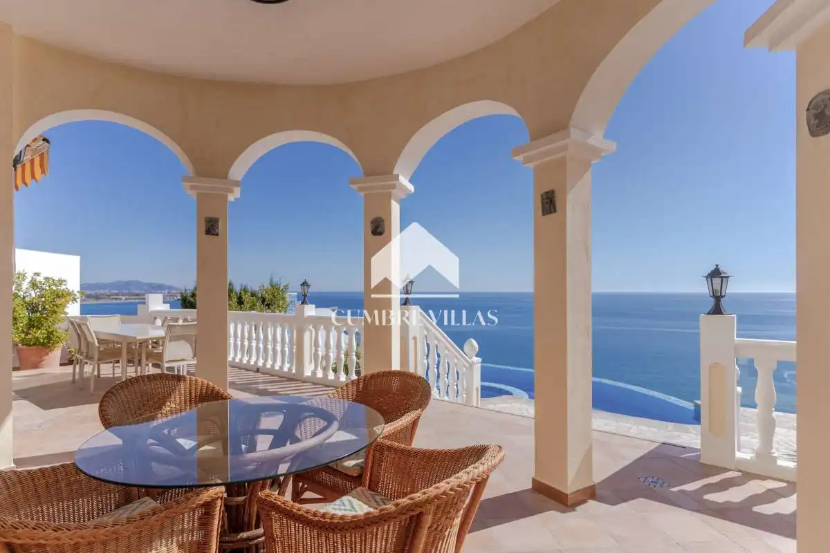 Casa en venda a Monte los Almendros - El Pargo - Costa Aguilera, imagen 42