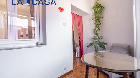 Foto 4 de Piso en venta en Paseo Santa Maria de la Cabeza, Acacias, Madrid Capital