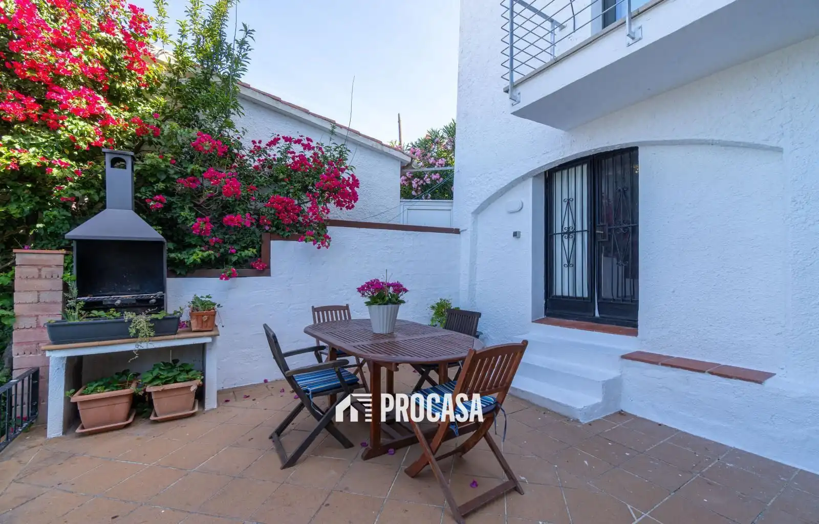 Detached house with pool for sale in pujada del puig rom, imagen 32