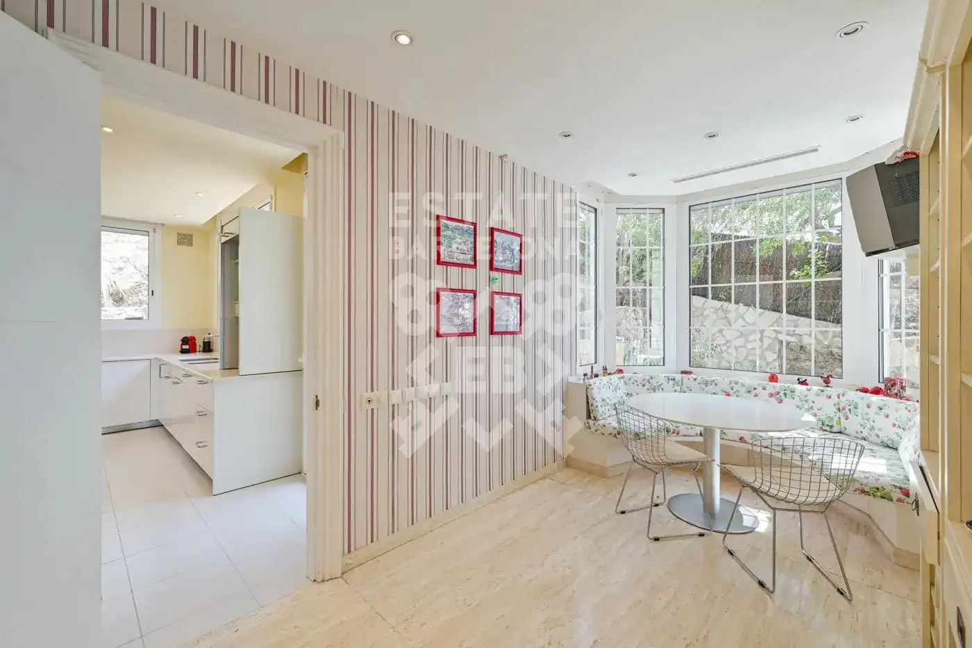 Casa con piscina en venta en Can Girona - Terramar - Vinyet, imagen 11