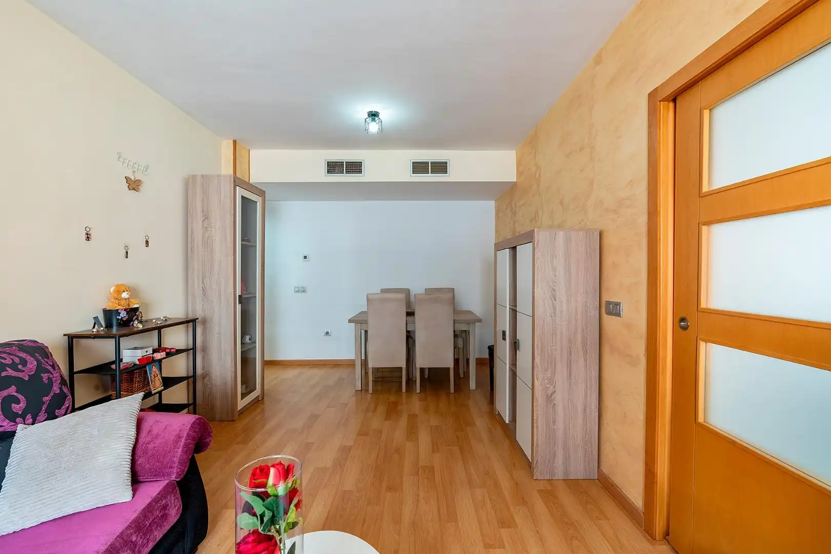 Flat with lift for sale in El Ejido Ciudad, imagen 9