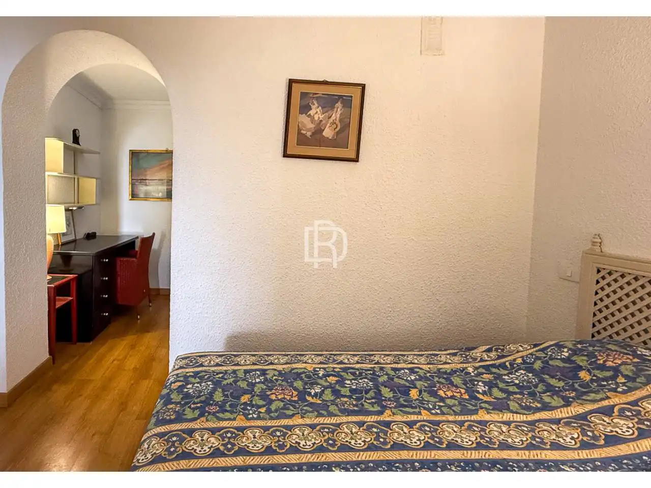 Apartament amb terrassa en venda a Camino Burgado, imagen 10