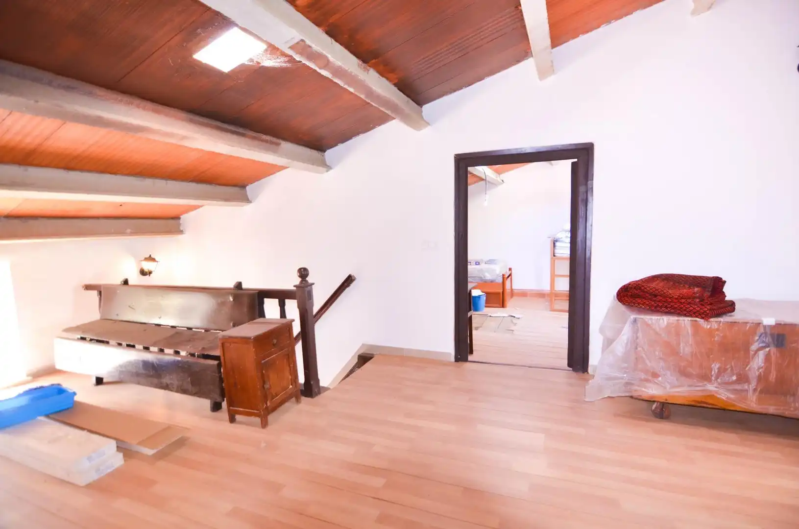 Houses for sale in Frades de la Sierra