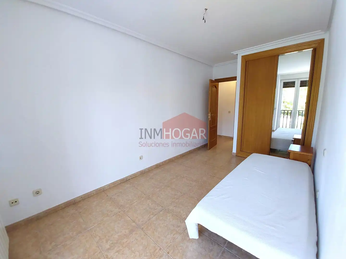 Piso con terraza en venta en Arévalo, imagen 21