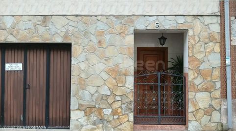 Foto 4 de Casa adosada en venda a N/a, San Pedro - Siana, Mieres (Asturias)