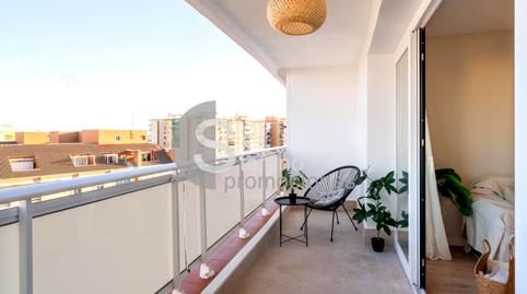 Foto 5 de Piso en venta en Cuarteles, 66, La Unión - Cruz de Humilladero - Los Tilos, Málaga