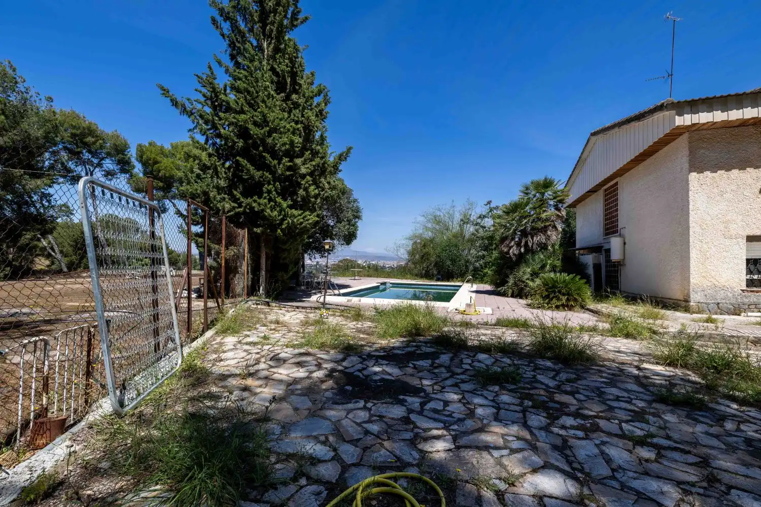 Residencial en venda en Murcia