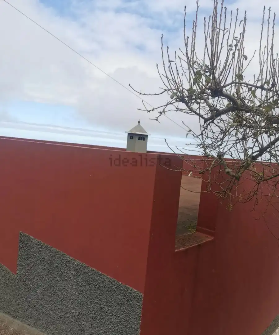 Terreno rústico en venta en Calle León, imagen 2