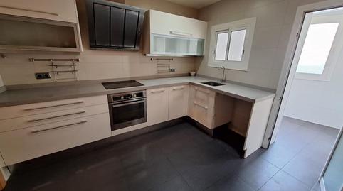 Foto 2 de Pis en venda a El Congrés i els Indians, Barcelona