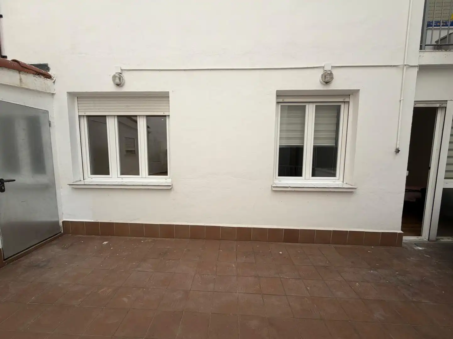 Terraza de Piso en venta en  Logroño con Calefacción, Terraza y Trastero