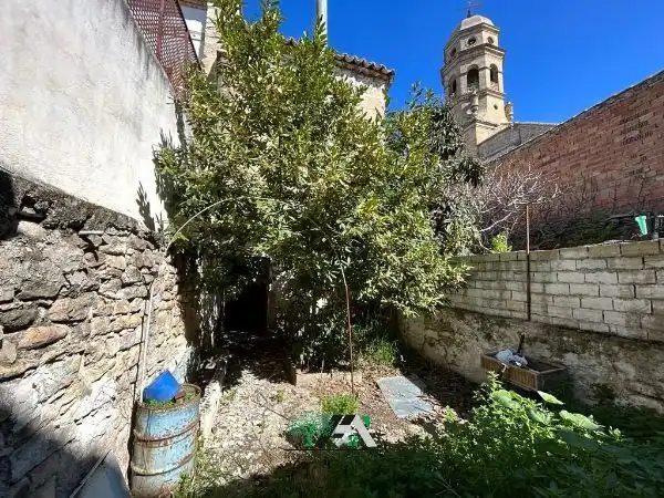 House for sale in Calle Canónigo Melgares Raya, imagen 6