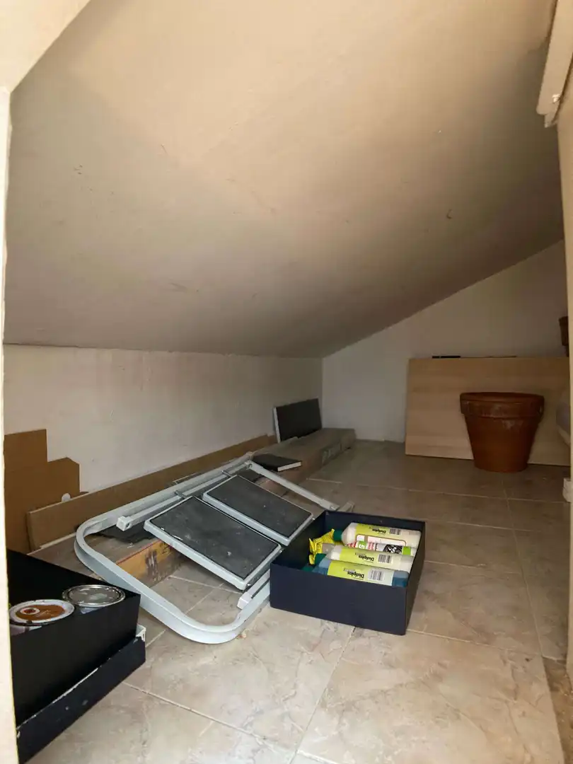Estudio de alquiler en Madrid con Aire acondicionado, Calefacción y Parquet