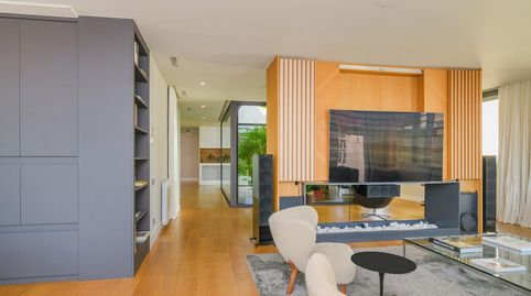 Foto 2 de Àtic en venda a Calle de Valencia, 247, Dreta de l'Eixample, Barcelona Capital