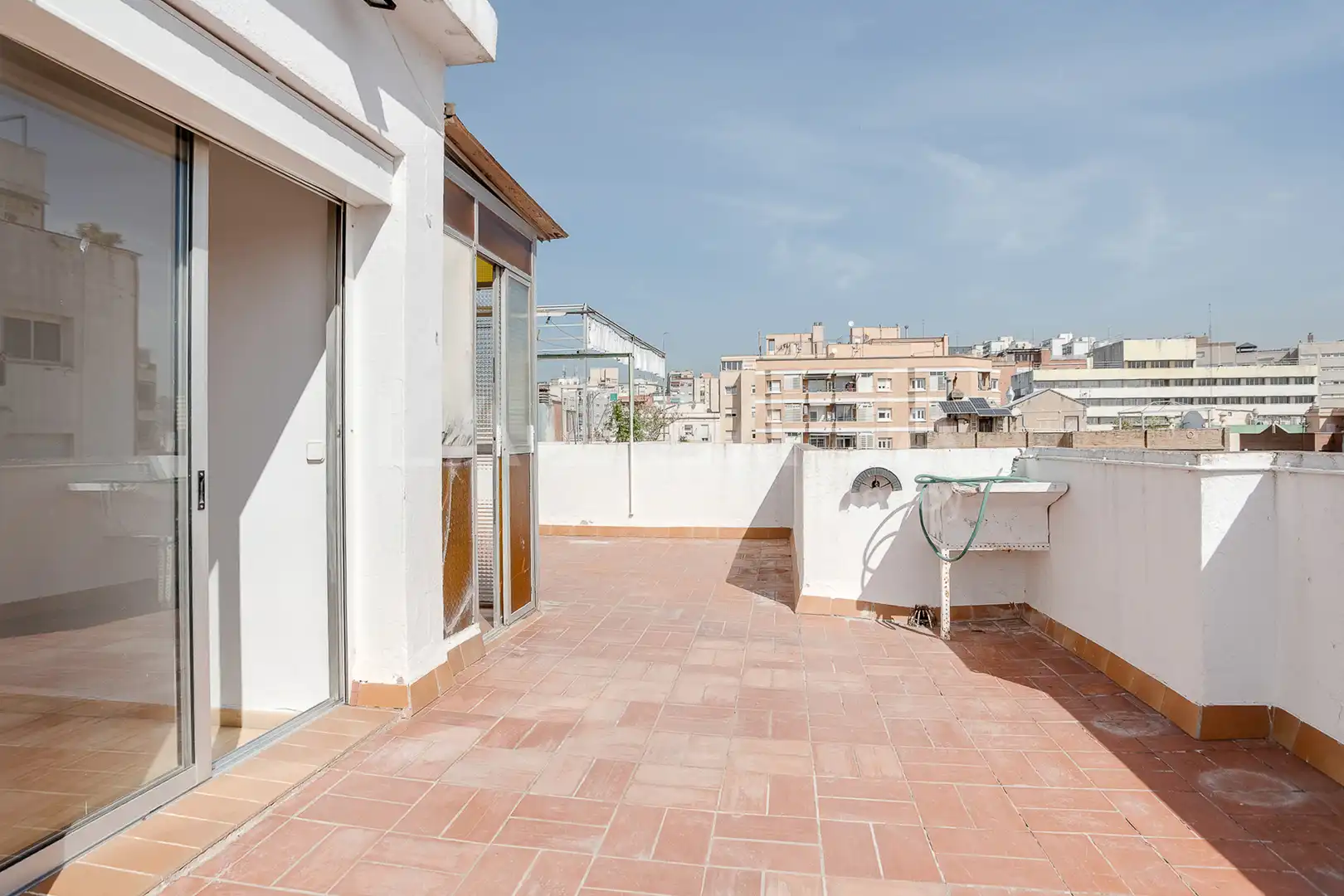 Àtic en venda a Riera de la Creu, Centre