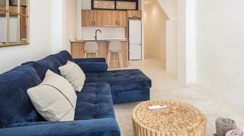 Foto 3 de Apartamento en venta en Gata de Gorgos, Alicante