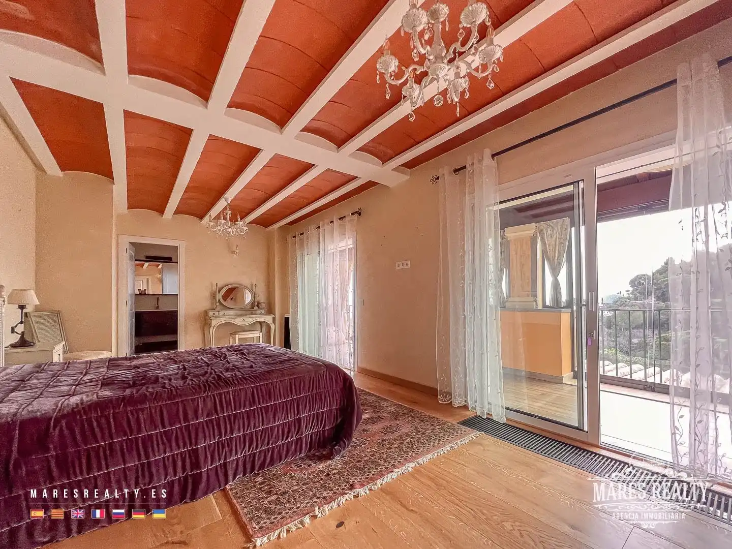 Maison avec jardin à vendre à Santa María de Llorell, imagen 39