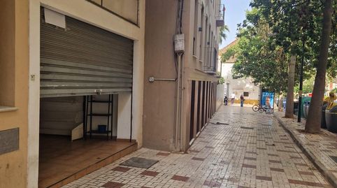 Foto 2 von Geschaftsraum zum Verkauf in Calle Calle Ferrándiz, La Victoria, Málaga Capital