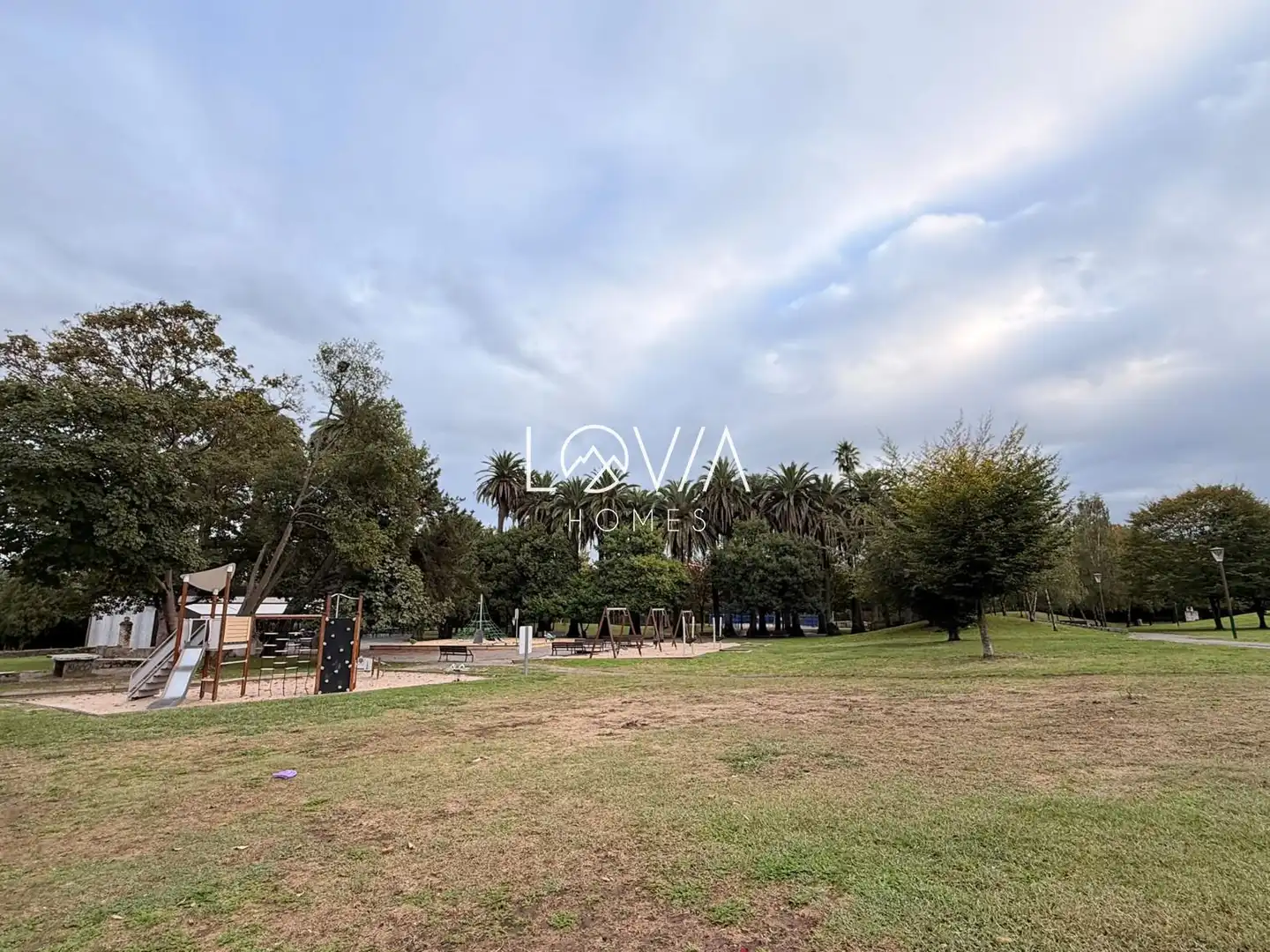 Flat for sale in Oeste