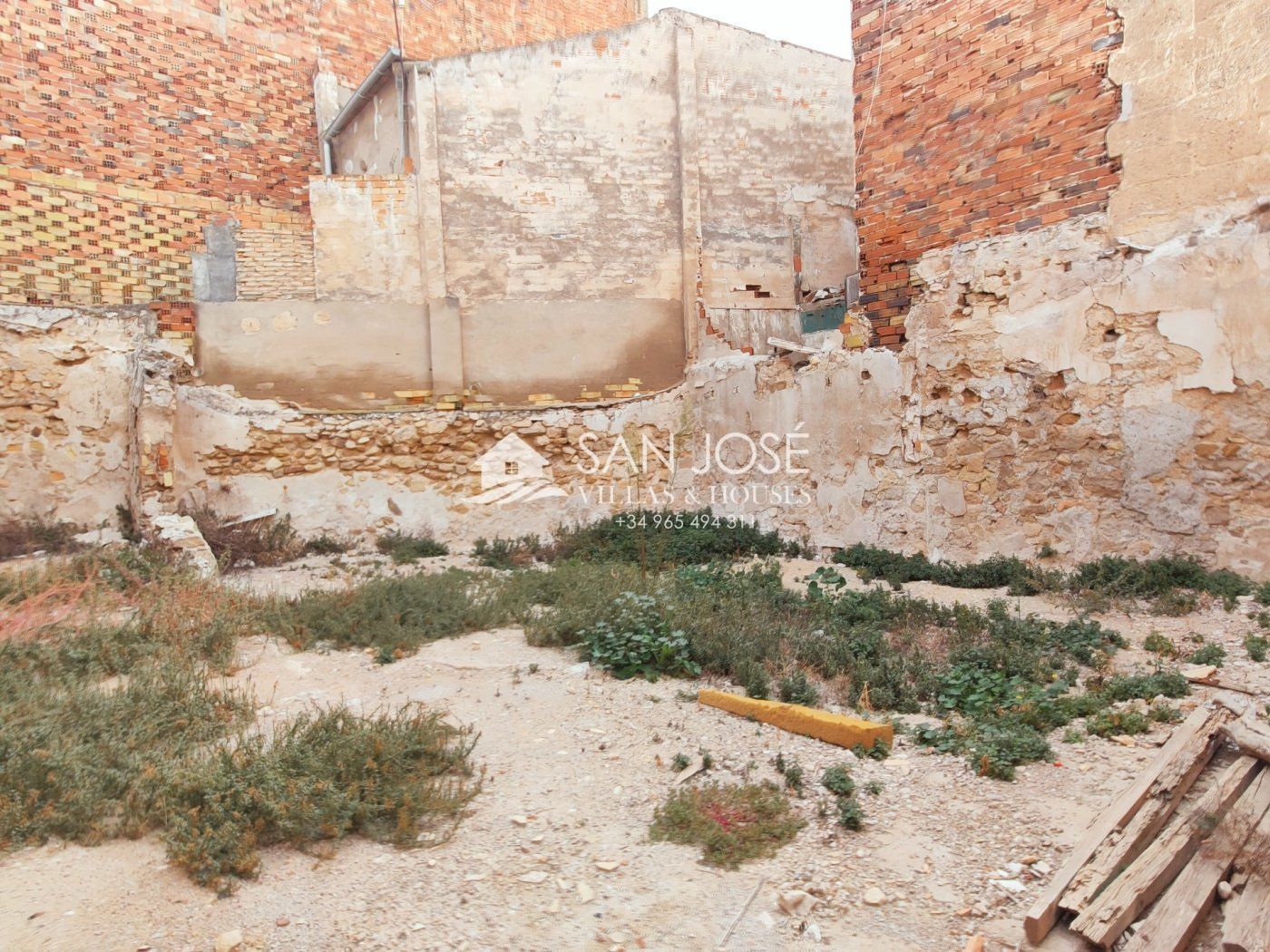 Casa o chalet en venta en Aspe