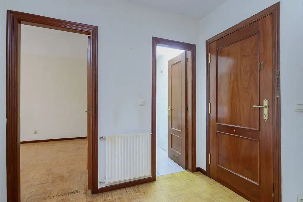 Wohnung zum Verkauf in C/ Monsacro, Morcín