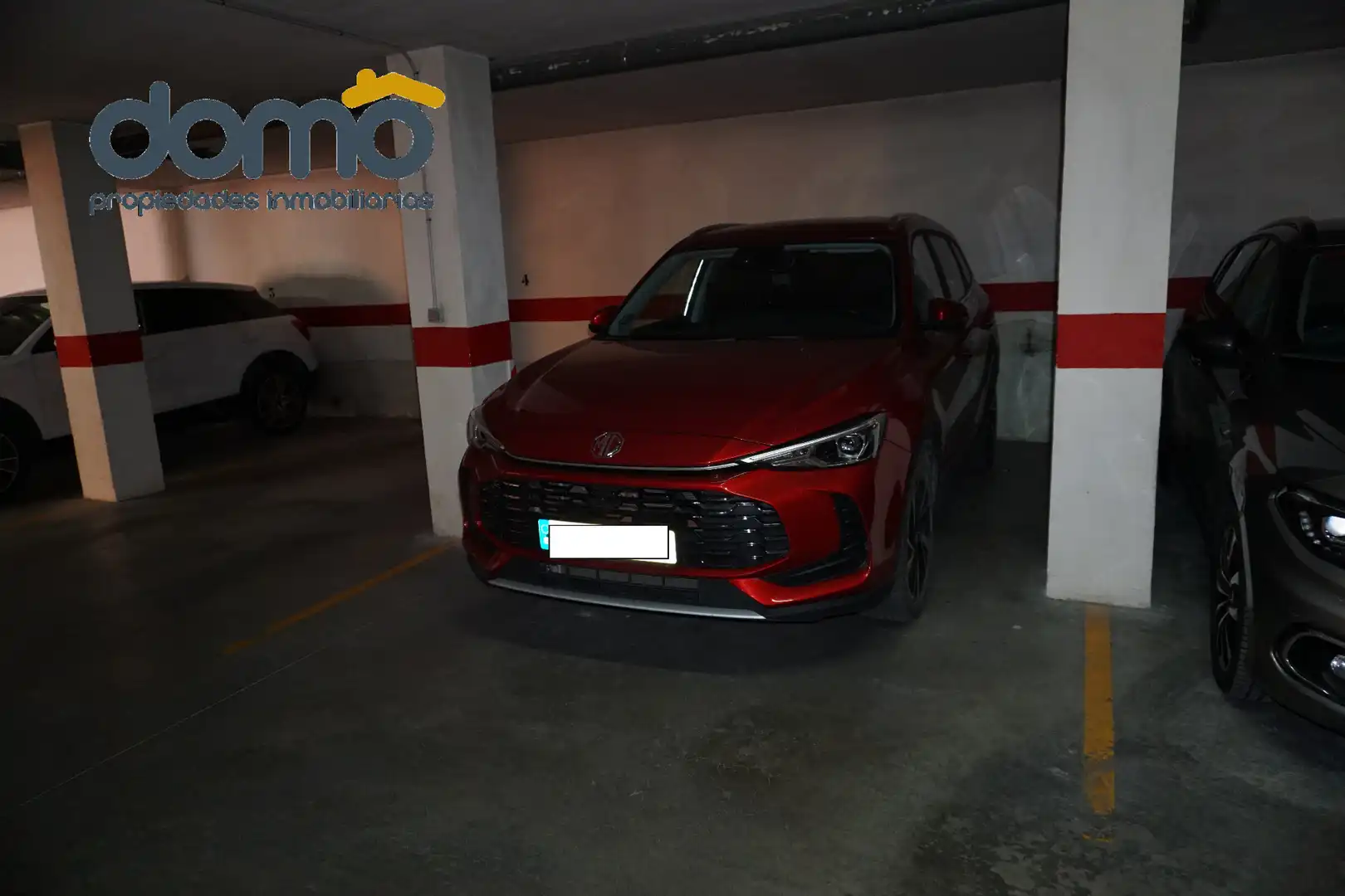 Aparcament de Pis en venda en Las Gabias amb Aire condicionat, Calefacció i Terrassa